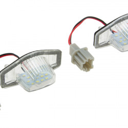 ΦΑΝΟΣ ΑΡΙΘΜΟΥ HONDA CR-V 06-/CR-V 12-/CR-V 18-/FR-V 05-/HR-V 99-/JAZZ 02-/CIVIC 12- CAN/BUS LED (2TEM) ΦΑΝΟΣ ΑΡΙΘΜΟΥ HONDA CR-V 06-/CR-V 12-/CR-V 18-/FR-V 05-/HR-V 99-/JAZZ 02-/CIVIC 12- CAN/BUS LED (2TEM)