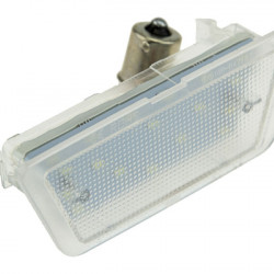 ΦΑΝΟΣ ΑΡΙΘΜΟΥ OPEL ASTRA G 98-09/ ZAFIRA A SEDAN CAN/BUS LED (ΤΕΜ)