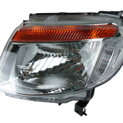 ΦΑΝΟΣ ΕΜΠΡΟΣΘΙΟΣ FORD RANGER 12-15 ΧΡΩΜΙΟ E4 ΑΡΙΣΤΕΡΑ