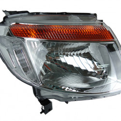 ΦΑΝΟΣ ΕΜΠΡΟΣΘΙΟΣ FORD RANGER 12-15 ΧΡΩΜΙΟ E4 ΔΕΞΙΑ