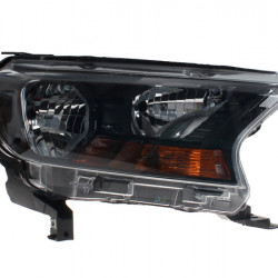 ΦΑΝΟΣ ΕΜΠΡΟΣΘΙΟΣ FORD RANGER 15-19 ΗΛΕΚΤΡΙΚΟΣ (H7/H15) E4 DAY LIGHT ΔΕΞΙΑ