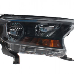ΦΑΝΟΣ ΕΜΠΡΟΣΘΙΟΣ FORD RANGER 15-19 ΗΛΕΚΤΡΙΚΟΣ (H7/HB3) E4 ΔΕΞΙΑ