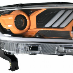 ΦΑΝΟΣ ΕΜΠΡΟΣΘΙΟΣ FORD RANGER 15- PERFORMANCE ΠΟΡΤΟΚΑΛΙ ΔΕΞΙΑ