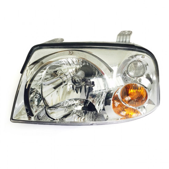 ΦΑΝΟΣ ΕΜΠΡΟΣΘΙΟΣ HYUNDAI ATOS PRIME 04- ΗΛΕΚΤΡΙΚΟΣ ΧΩΡΙΣ ΜΟΤΕΡ