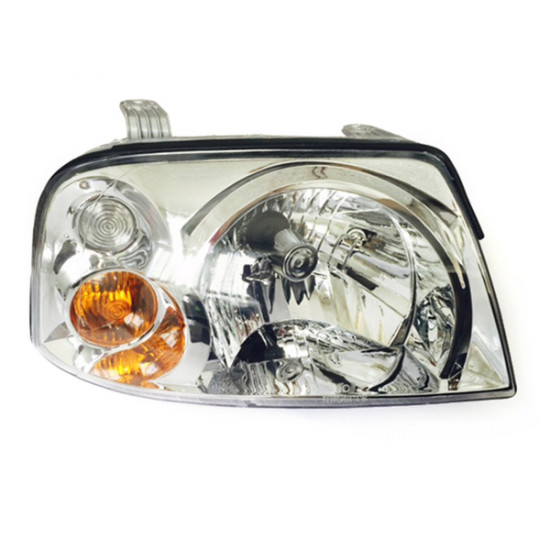 ΦΑΝΟΣ ΕΜΠΡΟΣΘΙΟΣ HYUNDAI ATOS PRIME 04- ΗΛΕΚΤΡΙΚΟΣ ΧΩΡΙΣ ΜΟΤΕΡ