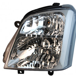 ΦΑΝΟΣ ΕΜΠΡΟΣΘΙΟΣ ISUZU DMAX 02-07 ΑΡΙΣΤΕΡΑ