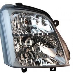 ΦΑΝΟΣ ΕΜΠΡΟΣΘΙΟΣ ISUZU DMAX 02-07 ΔΕΞΙΑ