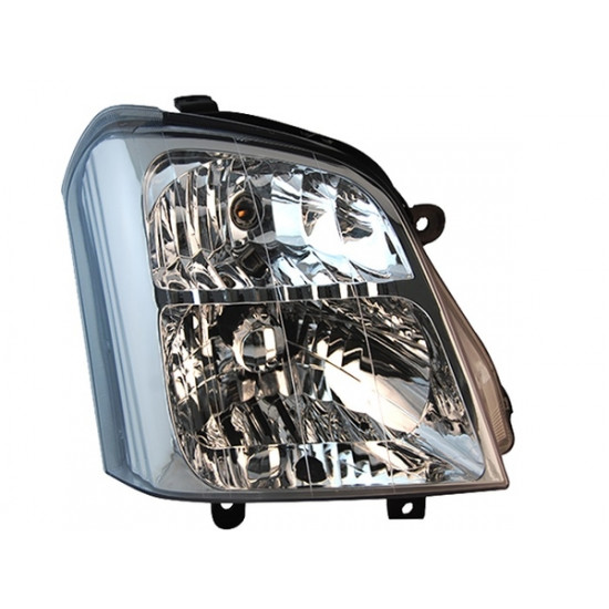 ΦΑΝΟΣ ΕΜΠΡΟΣΘΙΟΣ ISUZU DMAX 02-07 ΔΕΞΙΑ ΦΑΝΟΣ ΕΜΠΡΟΣΘΙΟΣ ISUZU DMAX 02-07 ΔΕΞΙΑ