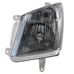 ΦΑΝΟΣ ΕΜΠΡΟΣΘΙΟΣ ISUZU DMAX 07-11 ΗΛΕΚΤΡΙΚΟΣ Χ/ΦΑΚΟ ΑΡΙΣΤΕΡΑ