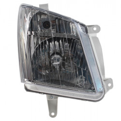 ΦΑΝΟΣ ΕΜΠΡΟΣΘΙΟΣ ISUZU DMAX 07-11 ΗΛΕΚΤΡΙΚΟΣ Χ/ΦΑΚΟ ΔΕΞΙΑ