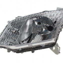 ΦΑΝΟΣ ΕΜΠΡΟΣΘΙΟΣ ISUZU DMAX 13-15 2WD ΗΛΕΚΤΡΙΚΟΣ ΜΕ ΜΟΤΕΡ ΑΡΙΣΤΕΡΑ