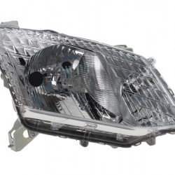 ΦΑΝΟΣ ΕΜΠΡΟΣΘΙΟΣ ISUZU DMAX 13-15 2WD ΗΛΕΚΤΡΙΚΟΣ ΜΕ ΜΟΤΕΡ ΔΕΞΙΑ