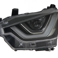 ΦΑΝΟΣ ΕΜΠΡΟΣΘΙΟΣ ISUZU DMAX 20- ΜΕ ΦΑΚΟ/FULL LED ΗΛΕΚΤΡΙΚΟΣ ΜΕ ΜΟΤΕΡ ΑΡΙΣΤΕΡΑ
