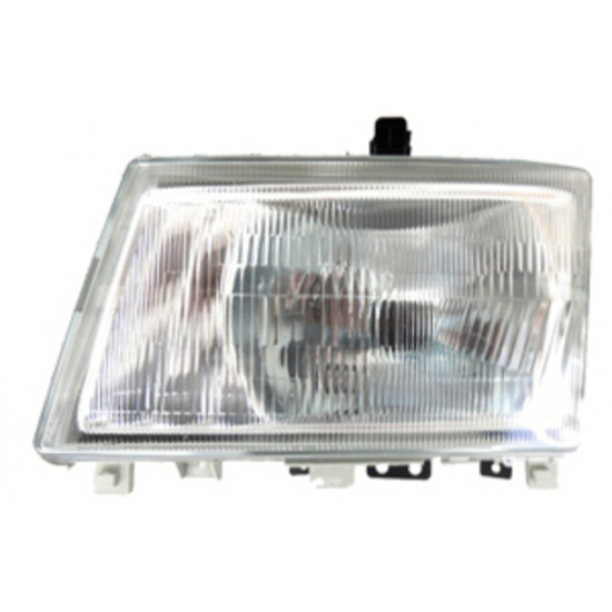 ΦΑΝΟΣ ΕΜΠΡΟΣΘΙΟΣ MITSUBISHI CANTER 05-10