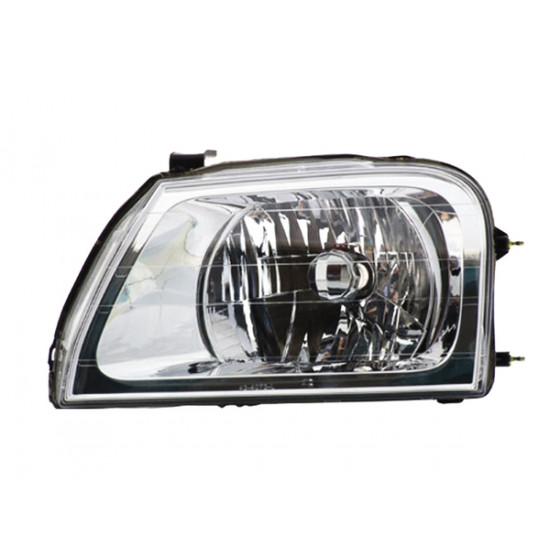 ΦΑΝΟΣ ΕΜΠΡΟΣΘΙΟΣ MITSUBISHI L200 02-06 ΑΡΙΣΤΕΡΑ