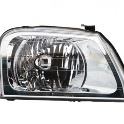 ΦΑΝΟΣ ΕΜΠΡΟΣΘΙΟΣ MITSUBISHI L200 02-06 ΔΕΞΙΑ ΦΑΝΟΣ ΕΜΠΡΟΣΘΙΟΣ MITSUBISHI L200 02-06 ΔΕΞΙΑ
