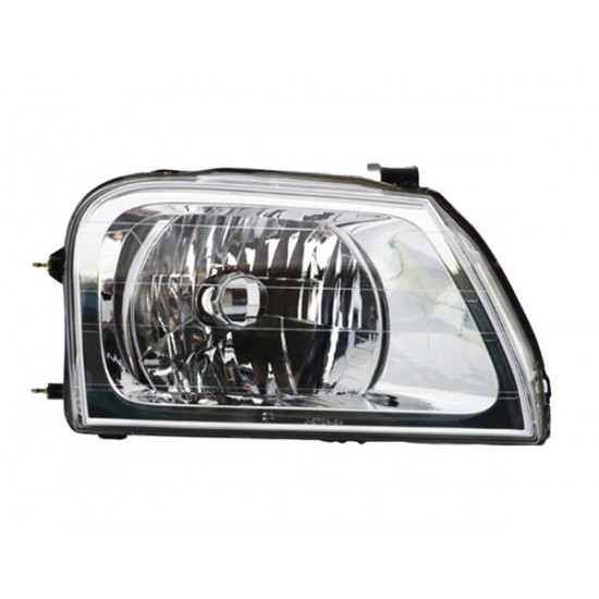 ΦΑΝΟΣ ΕΜΠΡΟΣΘΙΟΣ MITSUBISHI L200 02-06 ΔΕΞΙΑ