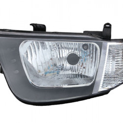 ΦΑΝΟΣ ΕΜΠΡΟΣΘΙΟΣ MITSUBISHI L200 06-09 ΜΟΝΗ ΚΑΜΠΙΝΑ ΑΡΙΣΤΕΡΑ ΦΑΝΟΣ ΕΜΠΡΟΣΘΙΟΣ MITSUBISHI L200 06-09 ΜΟΝΗ ΚΑΜΠΙΝΑ ΑΡΙΣΤΕΡΑ