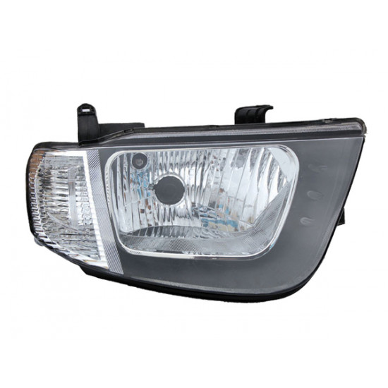ΦΑΝΟΣ ΕΜΠΡΟΣΘΙΟΣ MITSUBISHI L200 06-09 ΜΟΝΗ ΚΑΜΠΙΝΑ ΔΕΞΙΑ