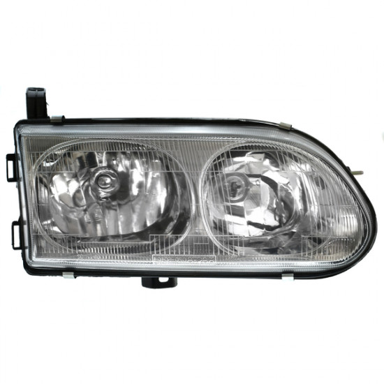 ΦΑΝΟΣ ΕΜΠΡΟΣΘΙΟΣ MITSUBISHI L400 98-02 ΦΑΝΟΣ ΕΜΠΡΟΣΘΙΟΣ MITSUBISHI L400 98-02