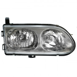 ΦΑΝΟΣ ΕΜΠΡΟΣΘΙΟΣ MITSUBISHI L400 98-02 ΦΑΝΟΣ ΕΜΠΡΟΣΘΙΟΣ MITSUBISHI L400 98-02
