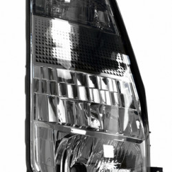 ΦΑΝΟΣ ΕΜΠΡΟΣΘΙΟΣ NISSAN CABSTAR F24/ATLAS 13-20 ΜΕ ΑΣΠΡΟ ΦΛΑΣ ΑΡΙΣΤΕΡΑ