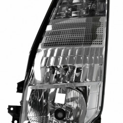 ΦΑΝΟΣ ΕΜΠΡΟΣΘΙΟΣ NISSAN CABSTAR F24/ATLAS 13-20 ΜΕ ΑΣΠΡΟ ΦΛΑΣ ΔΕΞΙΑ