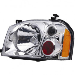 ΦΑΝΟΣ ΕΜΠΡΟΣΘΙΟΣ NISSAN D22 01-05 2WD/4WD ΑΡΙΣΤΕΡΑ ΦΑΝΟΣ ΕΜΠΡΟΣΘΙΟΣ NISSAN D22 01-05 2WD/4WD ΑΡΙΣΤΕΡΑ