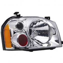 ΦΑΝΟΣ ΕΜΠΡΟΣΘΙΟΣ NISSAN D22 01-05 2WD/4WD ΔΕΞΙΑ ΦΑΝΟΣ ΕΜΠΡΟΣΘΙΟΣ NISSAN D22 01-05 2WD/4WD ΔΕΞΙΑ