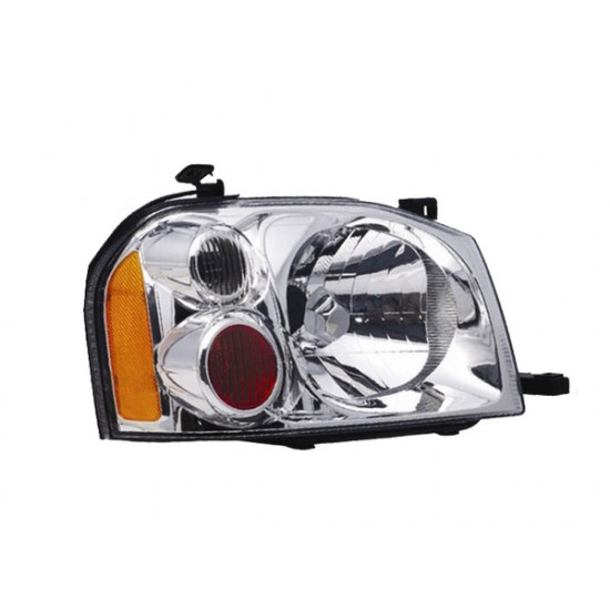 ΦΑΝΟΣ ΕΜΠΡΟΣΘΙΟΣ NISSAN D22 01-05 2WD/4WD ΔΕΞΙΑ