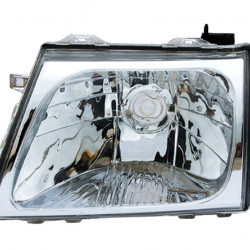 ΦΑΝΟΣ ΕΜΠΡΟΣΘΙΟΣ TOYOTA HILUX KDN145/165/170 01-05 ΑΡΙΣΤΕΡΑ