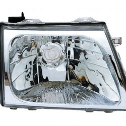 ΦΑΝΟΣ ΕΜΠΡΟΣΘΙΟΣ TOYOTA HILUX KDN145/165/170 01-05 ΔΕΞΙΑ