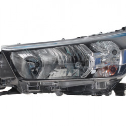 ΦΑΝΟΣ ΕΜΠΡΟΣΘΙΟΣ TOYOTA HILUX REVO 20- ΗΛΕΚΤΡΙΚΟΣ (H11/HB3) DAYLIGHT ΜΕ ΜΟΤΕΡ ΑΡΙΣΤΕΡΑ