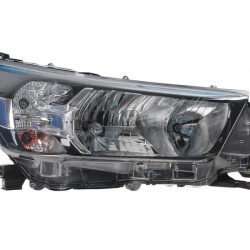 ΦΑΝΟΣ ΕΜΠΡΟΣΘΙΟΣ TOYOTA HILUX REVO 20- ΗΛΕΚΤΡΙΚΟΣ (H11/HB3) DAYLIGHT ΜΕ ΜΟΤΕΡ ΔΕΞΙΑ