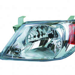 ΦΑΝΟΣ ΕΜΠΡΟΣΘΙΟΣ TOYOTA HILUX VIGO 05-09 ΗΛΕΚΤΡΙΚΟΣ ΜΕ ΜΟΤΕΡ ΑΡΙΣΤΕΡΑ