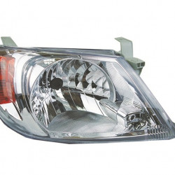 ΦΑΝΟΣ ΕΜΠΡΟΣΘΙΟΣ TOYOTA HILUX VIGO 06- ΗΛΕΚΤΡΙΚΟΣ ΜΕ ΜΟΤΕΡ ΔΕΞΙΑ