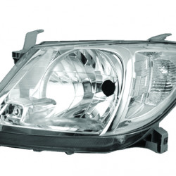 ΦΑΝΟΣ ΕΜΠΡΟΣΘΙΟΣ TOYOTA HILUX VIGO 09-11 ΗΛΕΚΤΡΙΚΟΣ ΜΕ ΜΟΤΕΡ ΑΡΙΣΤΕΡΑ