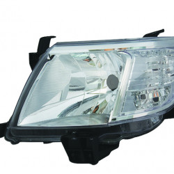 ΦΑΝΟΣ ΕΜΠΡΟΣΘΙΟΣ TOYOTA HILUX VIGO 12-15 ΗΛΕΚΤΡΙΚΟΣ ΜΕ ΜΟΤΕΡ ΑΡΙΣΤΕΡΑ