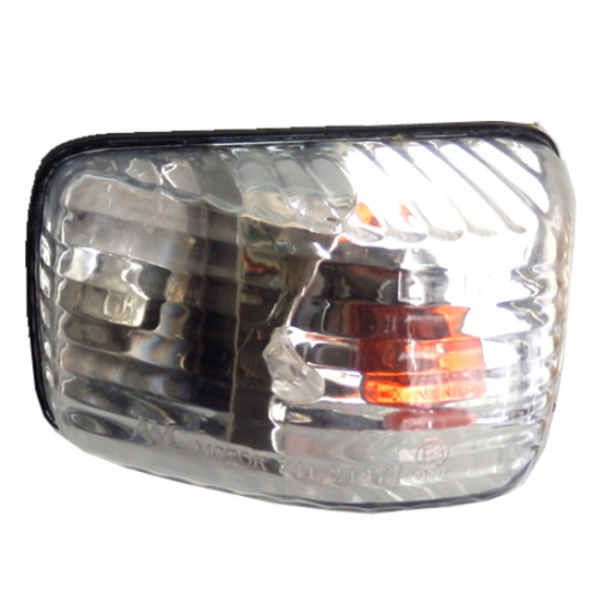 ΦΑΝΟΣ ΦΤΕΡΟΥ ISUZU NPR 10- NORMAL CAB