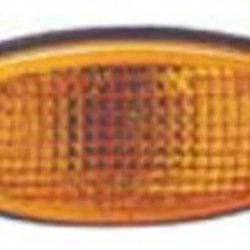 ΦΑΝΟΣ ΦΤΕΡΟΥ NISSAN D22 02- ΚΙΤΡΙΝΟ