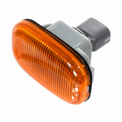 ΦΑΝΟΣ ΦΤΕΡΟΥ TOYOTA HILUX VIGO KUN25/26/35 12- DIAMOND ΚΙΤΡΙΝΟ
