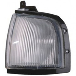 ΦΑΝΟΣ ΓΩΝΙΑΚΟΣ FORD RANGER 00-04 ΑΣΠΡΟ