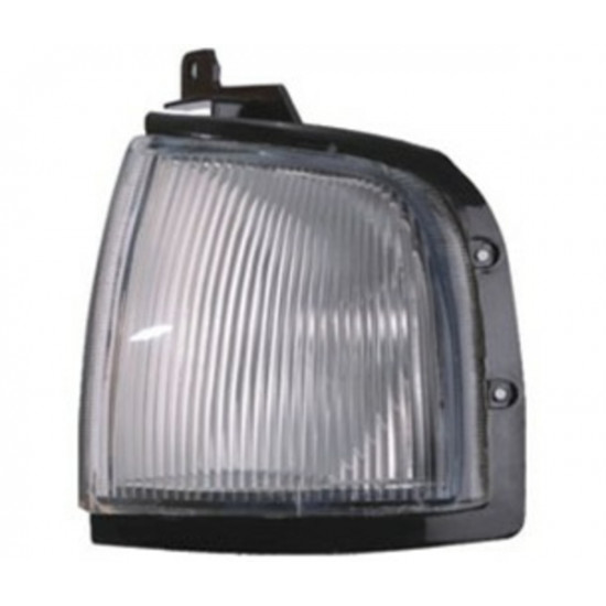 ΦΑΝΟΣ ΓΩΝΙΑΚΟΣ FORD RANGER 00-04 ΑΣΠΡΟ