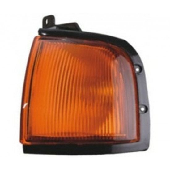 ΦΑΝΟΣ ΓΩΝΙΑΚΟΣ FORD RANGER 00-04 ΚΙΤΡΙΝΟ