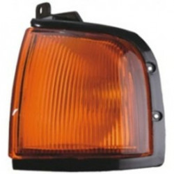 ΦΑΝΟΣ ΓΩΝΙΑΚΟΣ FORD RANGER 00-04 ΚΙΤΡΙΝΟ
