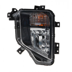 ΦΑΝΟΣ ΓΩΝΙΑΚΟΣ MITSUBISHI L200 19- ΑΡΙΣΤΕΡΑ