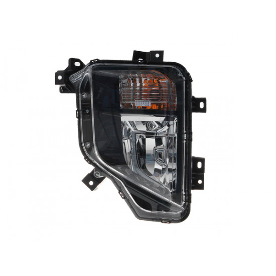 ΦΑΝΟΣ ΓΩΝΙΑΚΟΣ MITSUBISHI L200 19- ΑΡΙΣΤΕΡΑ
