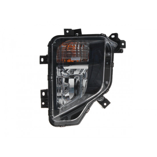 ΦΑΝΟΣ ΓΩΝΙΑΚΟΣ MITSUBISHI L200 19- ΔΕΞΙΑ