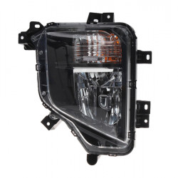 ΦΑΝΟΣ ΓΩΝΙΑΚΟΣ MITSUBISHI L200 19- ΜΕ ΠΡΟΒΟΛΕΑ ΟΜΙΧΛΗΣ ΚΑΙ ΦΛΑΣ ΑΡΙΣΤΕΡΑ