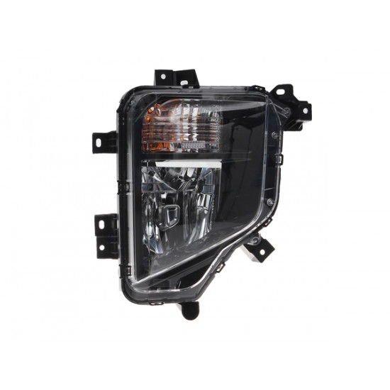 ΦΑΝΟΣ ΓΩΝΙΑΚΟΣ MITSUBISHI L200 19- ΜΕ ΠΡΟΒΟΛΕΑ ΟΜΙΧΛΗΣ ΚΑΙ ΦΛΑΣ ΔΕΞΙΑ